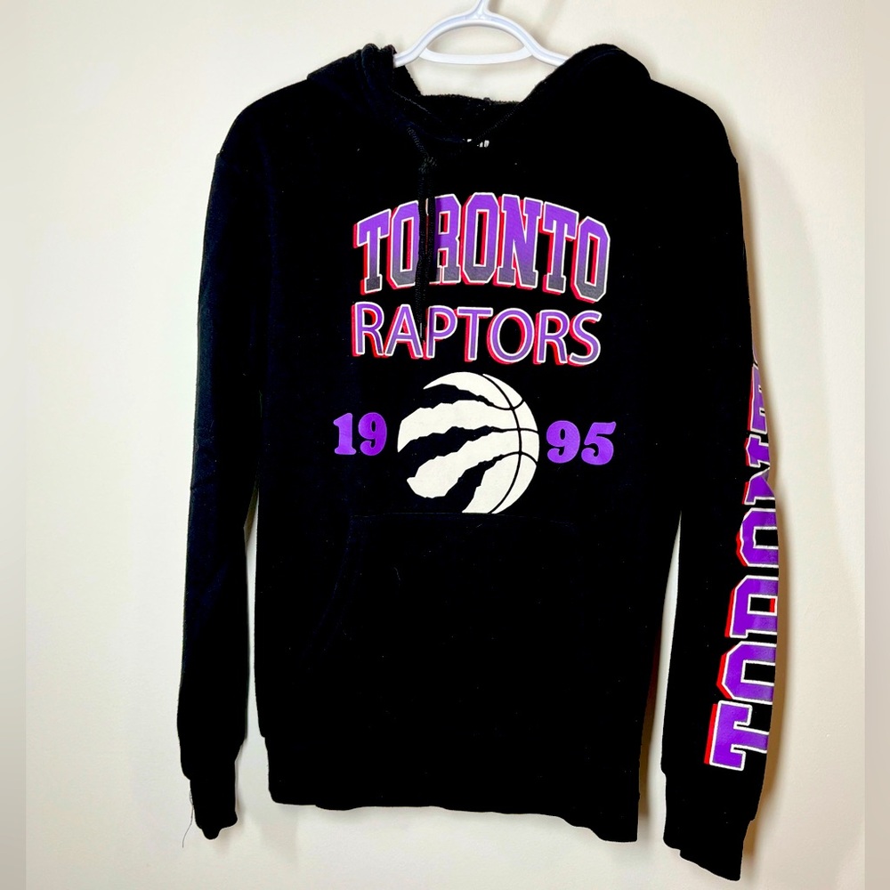 Toronto Raptors Hoodie